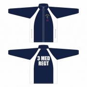 3 Medical Regiment Leisure Jacket